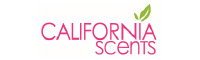 Ambientador colgador California Scents frambuesa
